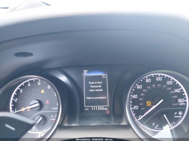 2022 TOYOTA CAMRY 4T1G11AK5NU683598 Photo 6