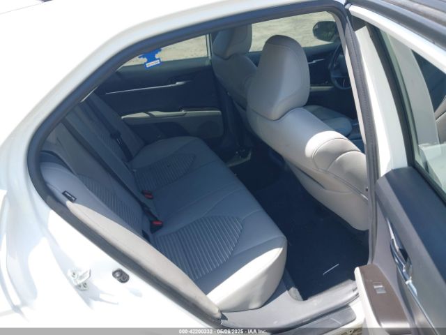 2022 TOYOTA CAMRY 4T1G11AK5NU683598 Photo 7