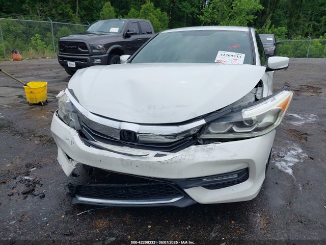 1HGCR2F55GA123168 Honda Accord Sport
