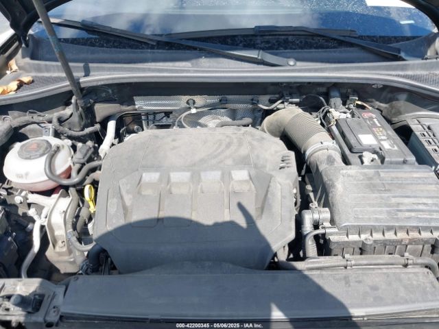 2020 AUDI Q3 WA1AECF35L1021332 Photo 9