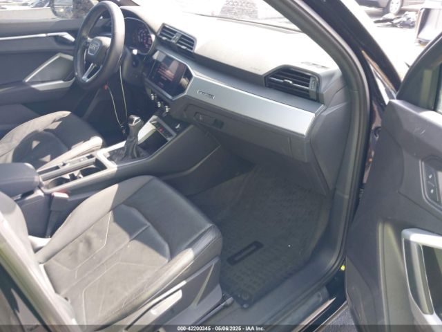2020 AUDI Q3 WA1AECF35L1021332 Photo 4