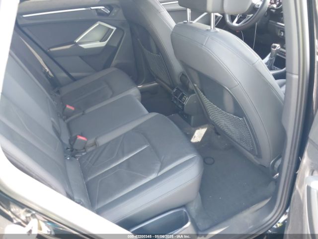 2020 AUDI Q3 WA1AECF35L1021332 Photo 7