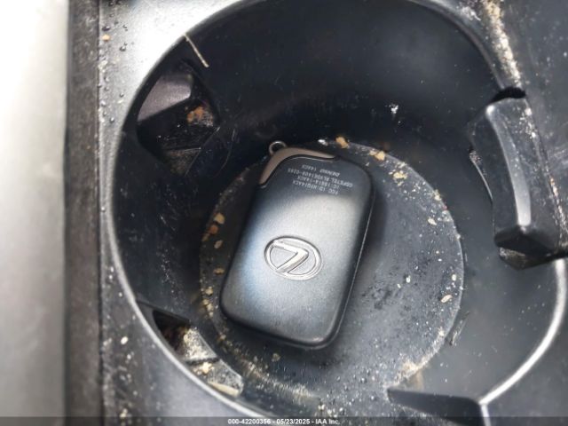 JTJBM7FX5F5107015 Lexus GX 460