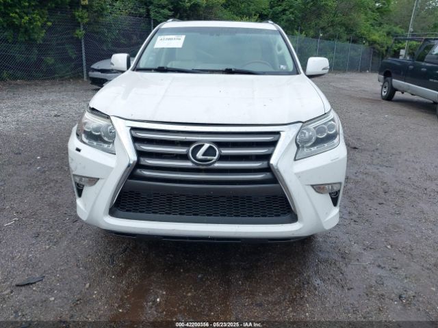 JTJBM7FX5F5107015 Lexus GX 460