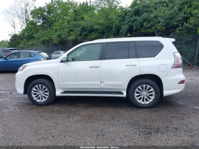 JTJBM7FX5F5107015 Lexus GX 460