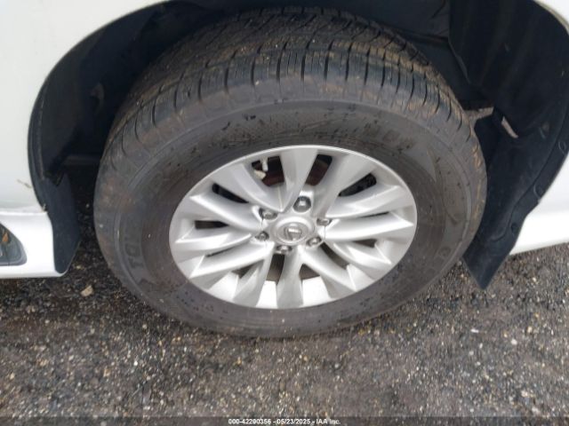 JTJBM7FX5F5107015 Lexus GX 460