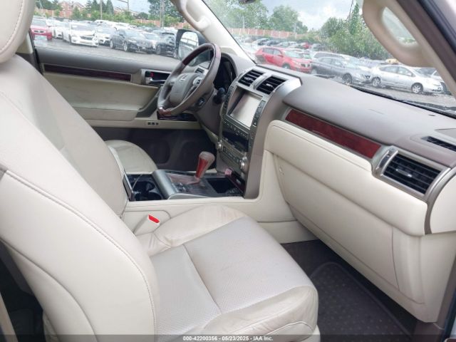 JTJBM7FX5F5107015 Lexus GX 460