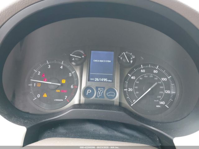 JTJBM7FX5F5107015 Lexus GX 460