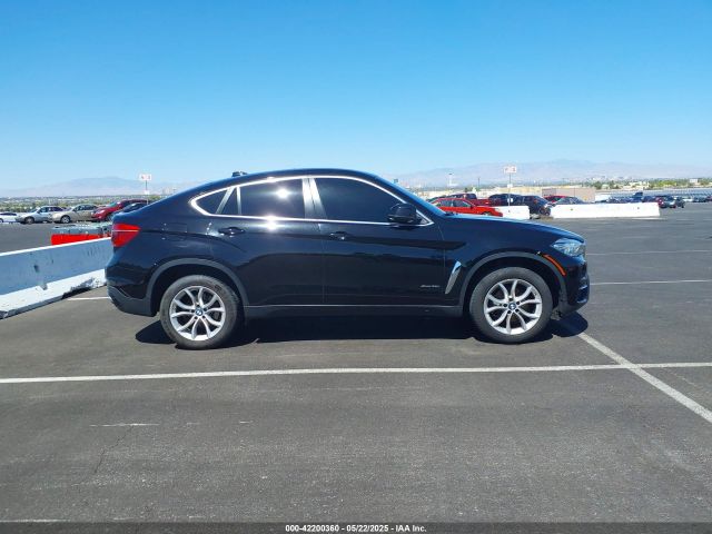 5UXKU2C54F0F95686 BMW X6 Xdrive35i