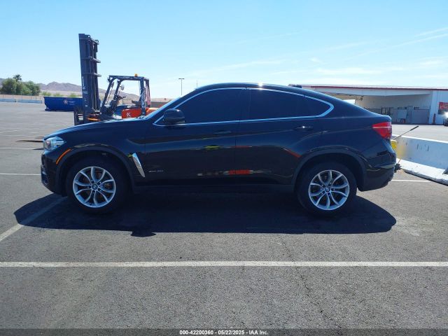 5UXKU2C54F0F95686 BMW X6 Xdrive35i