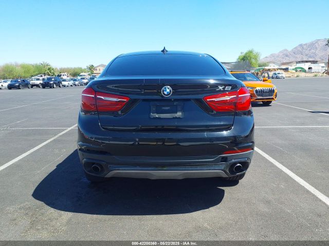 5UXKU2C54F0F95686 BMW X6 Xdrive35i