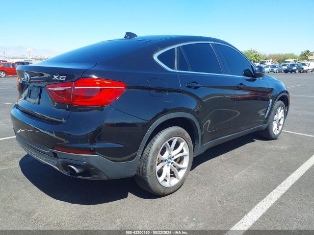 5UXKU2C54F0F95686 BMW X6 Xdrive35i