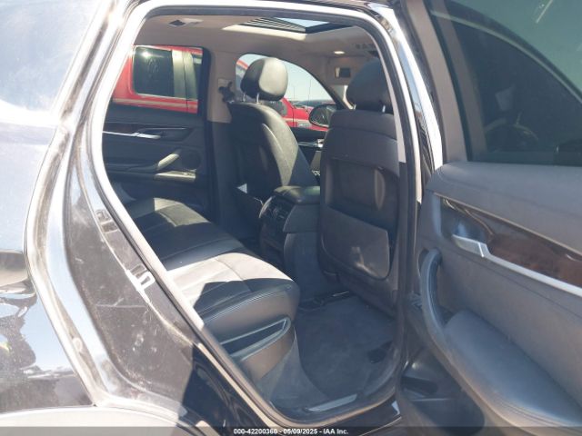 5UXKU2C54F0F95686 BMW X6 Xdrive35i