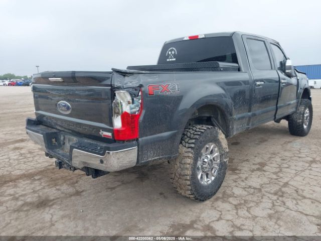 1FT7W2BT6KEF11749 Ford F-250 Xlt