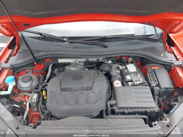 2019 VOLKSWAGEN TIGUAN 3VV4B7AX1KM020808 Photo 9