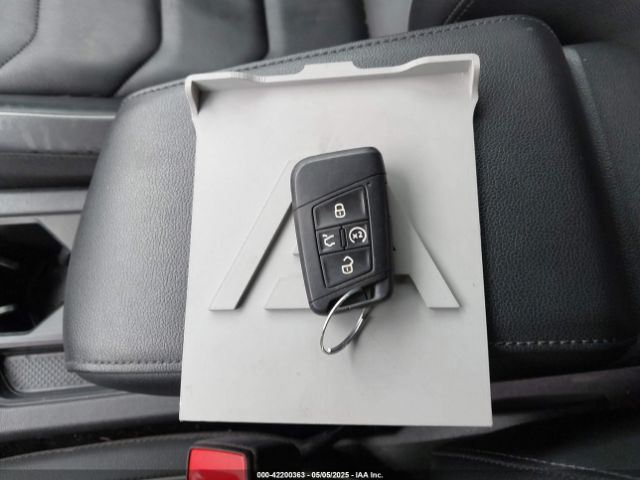 2019 VOLKSWAGEN TIGUAN 3VV4B7AX1KM020808 Photo 10