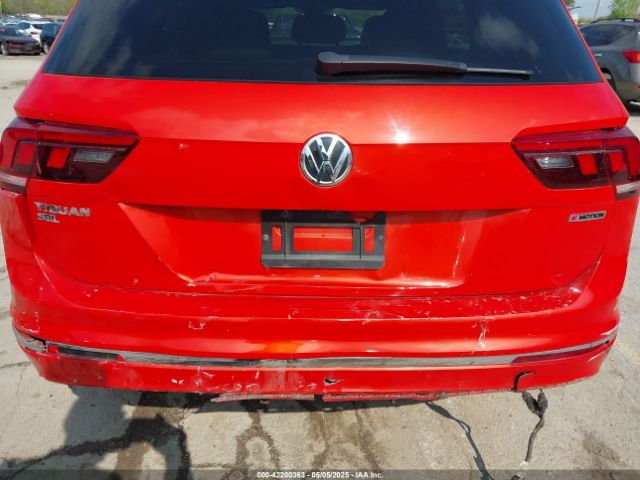 2019 VOLKSWAGEN TIGUAN 3VV4B7AX1KM020808 Photo 5