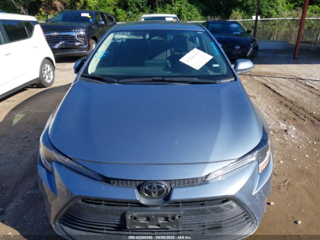 5YFB4MDEXRP106324 Toyota COROLLA LE