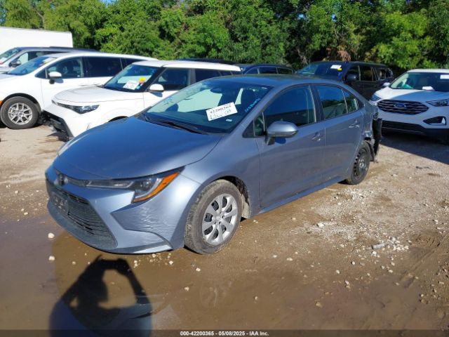 5YFB4MDEXRP106324 Toyota COROLLA LE