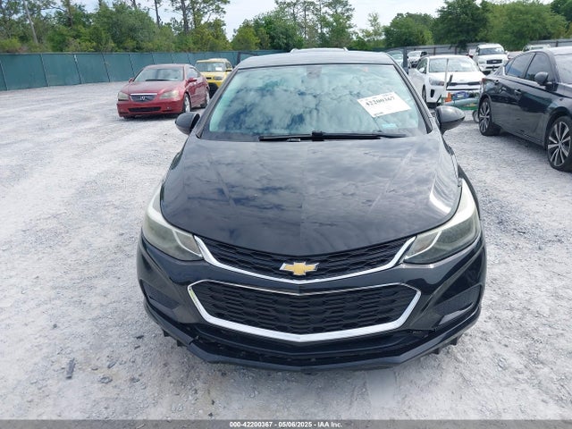 Chevrolet Cruze Lt Auto 2017 1G1BE5SM4H7113033 Image 12