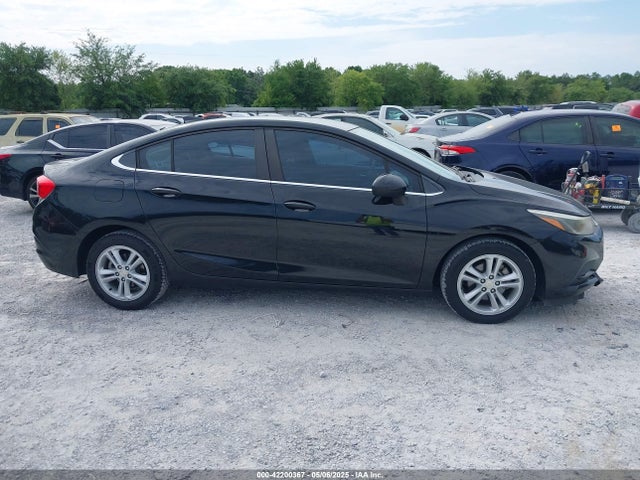 Chevrolet Cruze Lt Auto 2017 1G1BE5SM4H7113033 Image 13