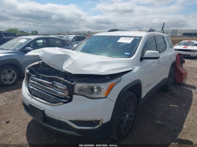 2018 GMC ACADIA 1GKKNMLS5JZ125320 Photo 1