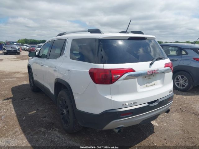 2018 GMC ACADIA 1GKKNMLS5JZ125320 Photo 2