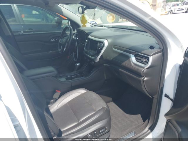 2018 GMC ACADIA 1GKKNMLS5JZ125320 Photo 4