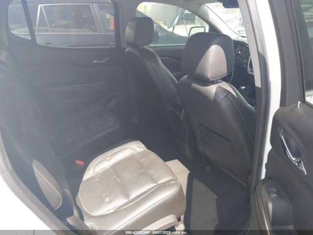 2018 GMC ACADIA 1GKKNMLS5JZ125320 Photo 7