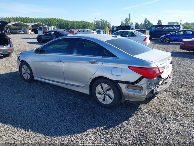5NPEB4AC0EH819701 Hyundai gamma