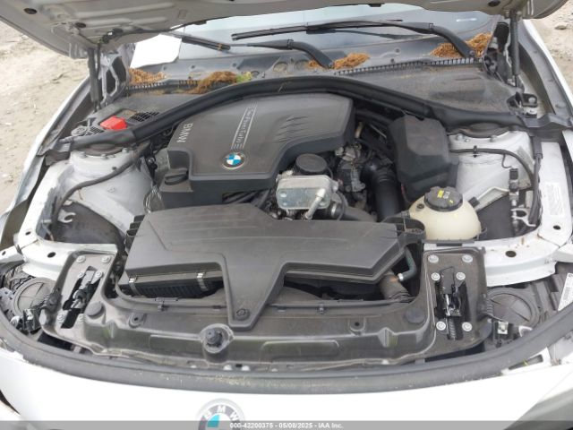 2015 BMW 320I WBA3B1C50FK140788 Photo 9