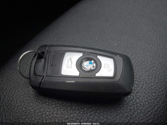 2015 BMW 320I WBA3B1C50FK140788 Photo 10