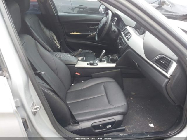 2015 BMW 320I WBA3B1C50FK140788 Photo 4