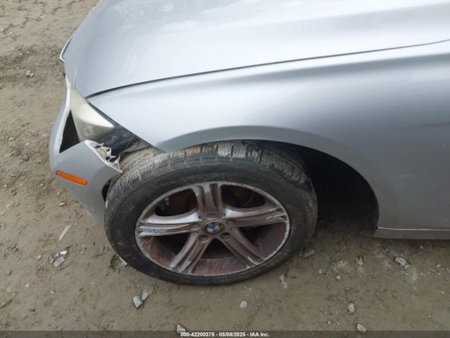 2015 BMW 320I WBA3B1C50FK140788 Photo 5
