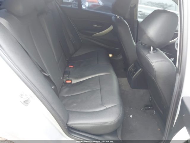 2015 BMW 320I WBA3B1C50FK140788 Photo 7