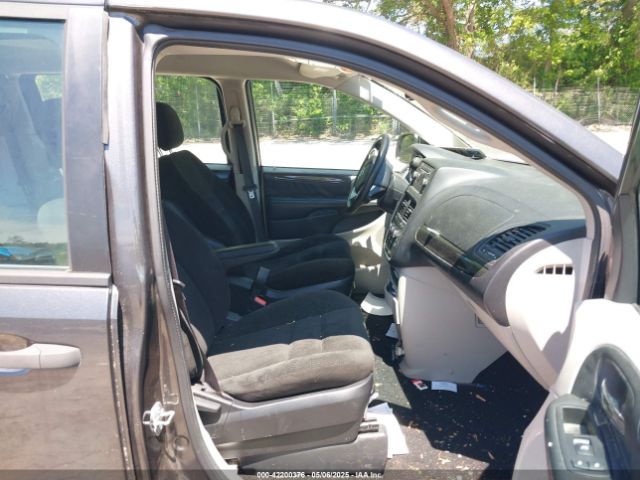 2C4RDGBG2GR259359 Dodge Grand Caravan American Value Pkg