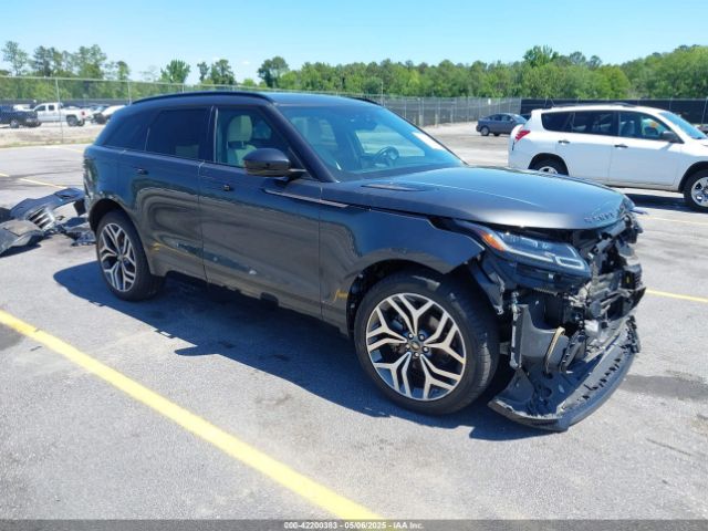 2020 LAND ROVER RANGE ROVER VELAR SALYK2EX5LA243809