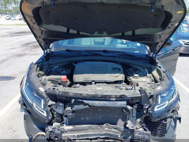 2020 LAND ROVER RANGE ROVER VELAR SALYK2EX5LA243809 Photo 9