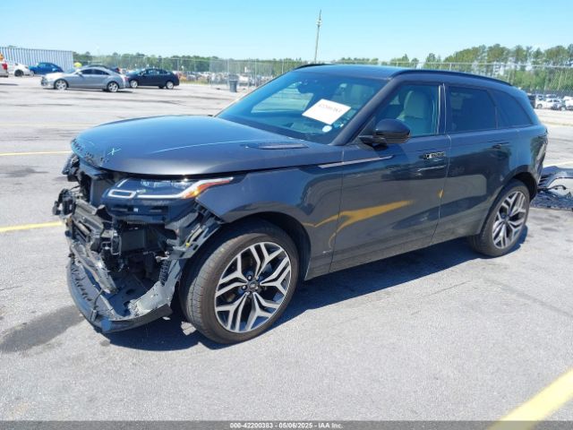 2020 LAND ROVER RANGE ROVER VELAR SALYK2EX5LA243809 Photo 1