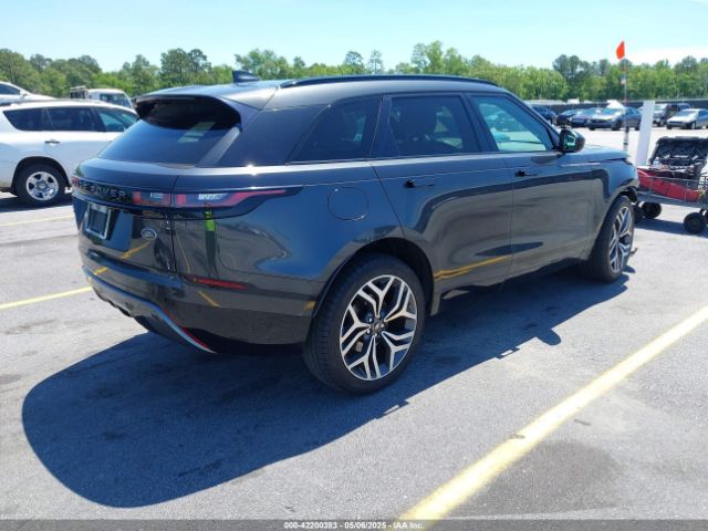 2020 LAND ROVER RANGE ROVER VELAR SALYK2EX5LA243809 Photo 3