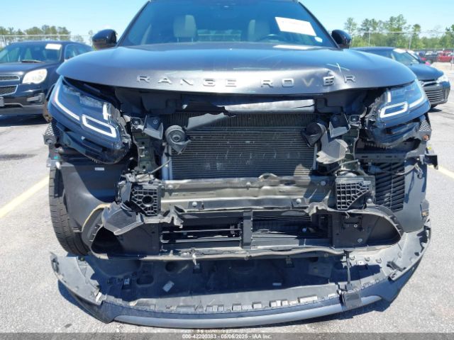 2020 LAND ROVER RANGE ROVER VELAR SALYK2EX5LA243809 Photo 5