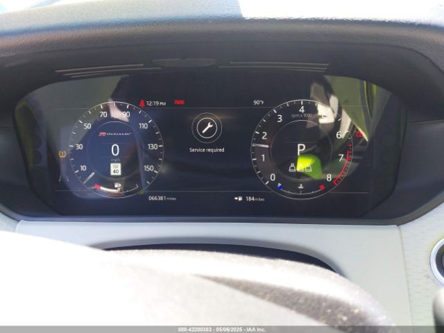 2020 LAND ROVER RANGE ROVER VELAR SALYK2EX5LA243809 Photo 6