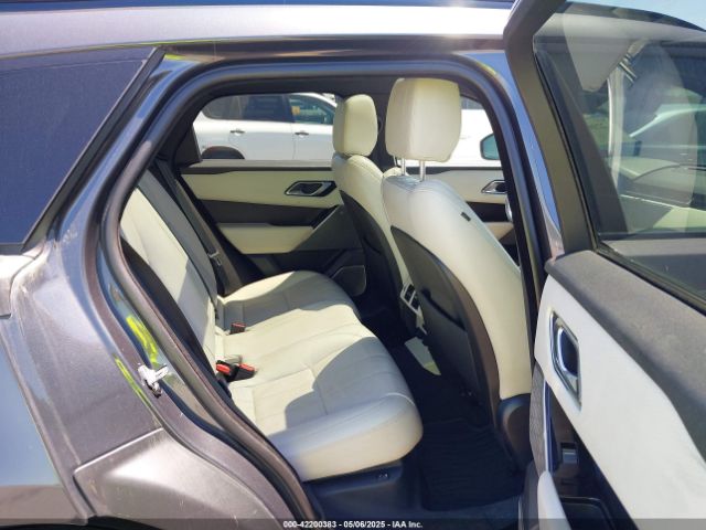 2020 LAND ROVER RANGE ROVER VELAR SALYK2EX5LA243809 Photo 7