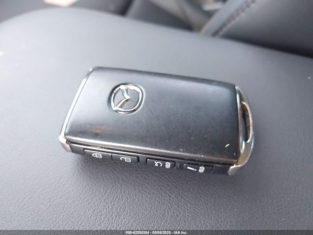 JM1BPBAM1K1132554 Mazda Mazda3 Select Package