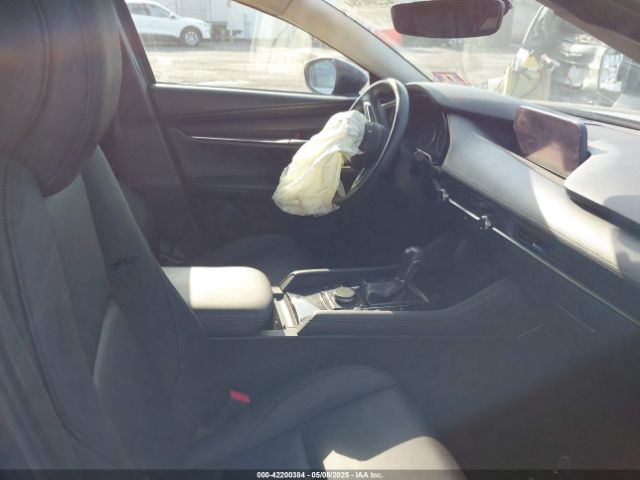 JM1BPBAM1K1132554 Mazda Mazda3 Select Package