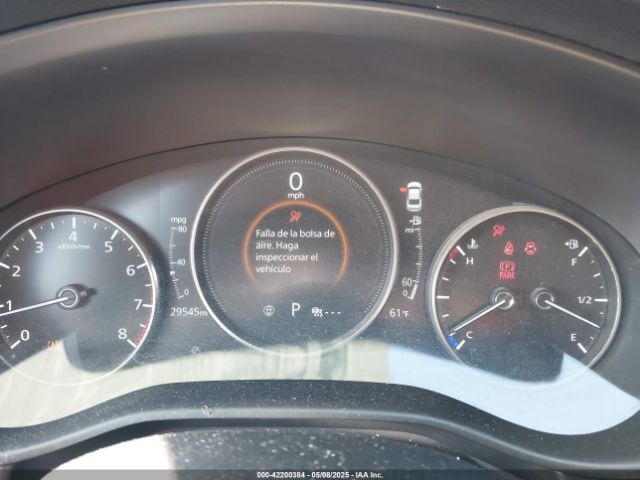 JM1BPBAM1K1132554 Mazda Mazda3 Select Package