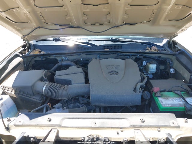3TMCZ5AN6HM114295 Toyota 2gr-fks