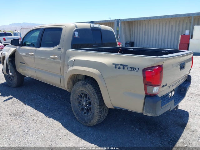 3TMCZ5AN6HM114295 Toyota 2gr-fks