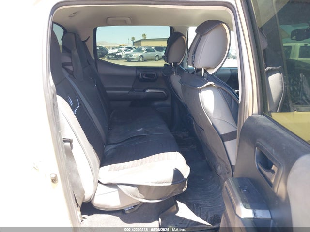 3TMCZ5AN6HM114295 Toyota 2gr-fks