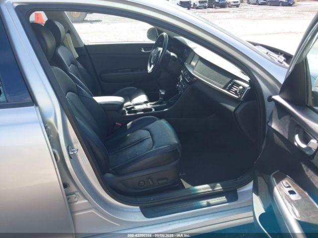 5XXGU4L32JG201575 KIA OPTIMA EX